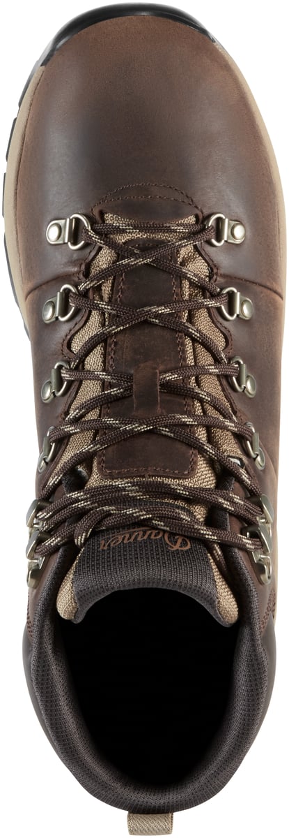 Sandy Ridge Brown / Danner Great Value