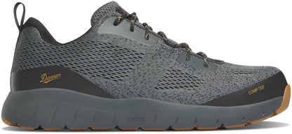 Run Time 3 Gray Composite Toe (NMT) / Danner Trending