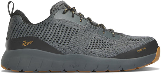 Run Time 3 Gray Composite Toe (NMT) / Danner Trending