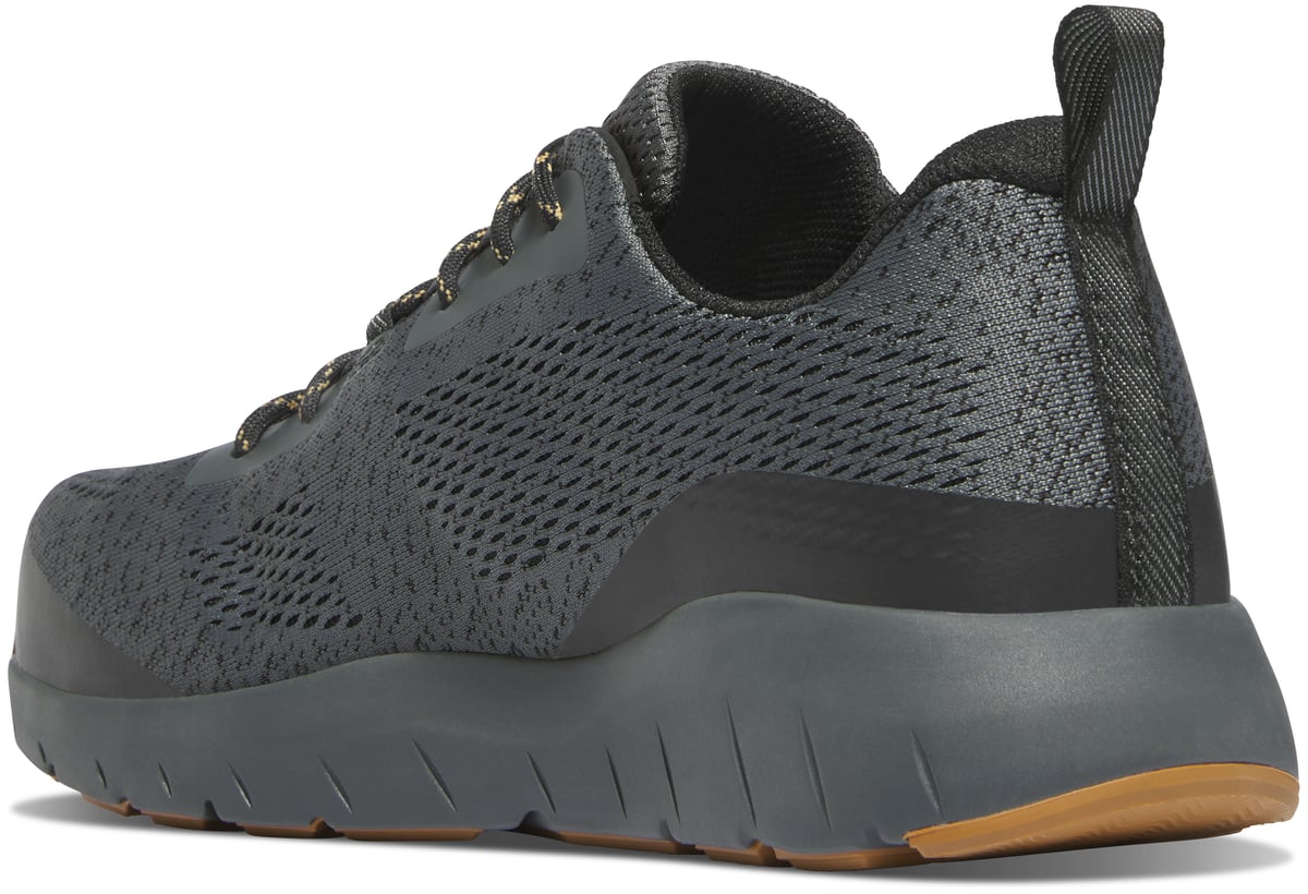 Run Time 3 Gray Composite Toe (NMT) / Danner Trending