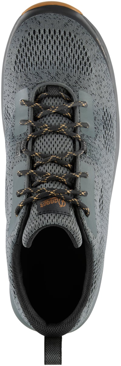 Run Time 3 Gray Composite Toe (NMT) / Danner Trending