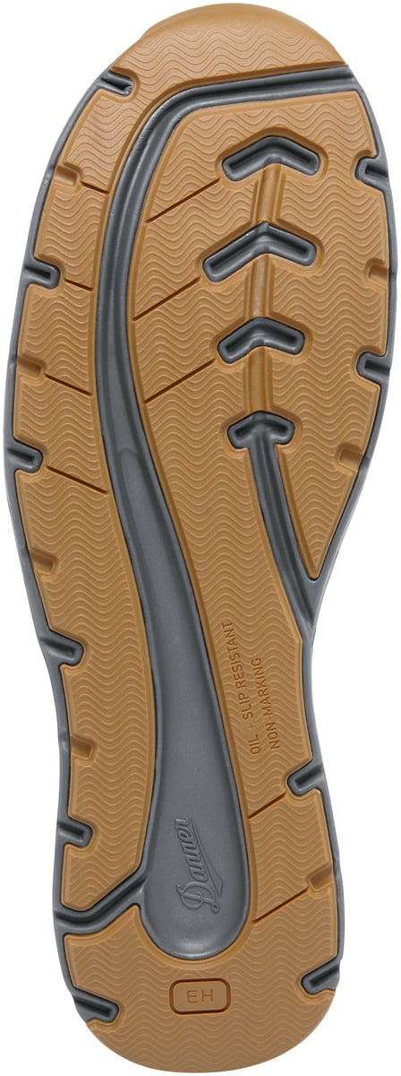 Run Time 3 Gray Composite Toe (NMT) / Danner Trending