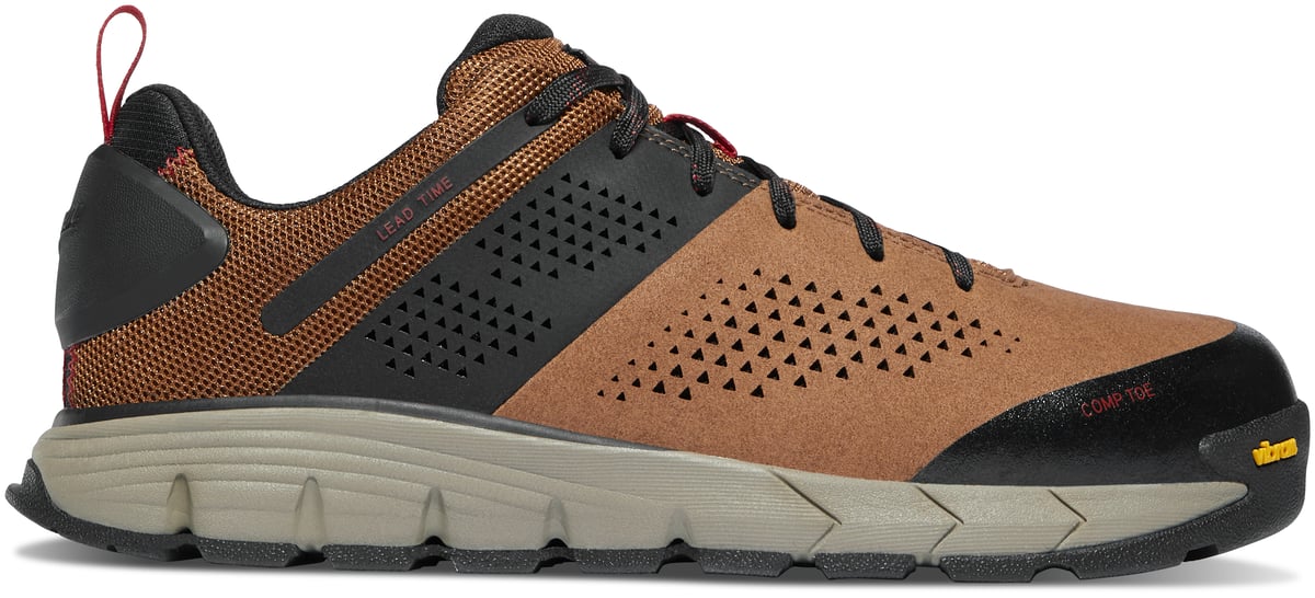 Lead Time Brown Composite Toe (NMT) / Danner Smart Buy