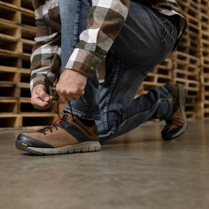 Lead Time Brown Composite Toe (NMT) / Danner Smart Buy