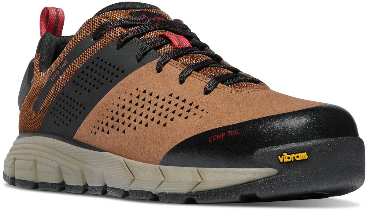 Lead Time Brown Composite Toe (NMT) / Danner Smart Buy