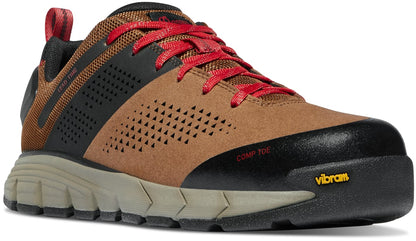 Lead Time Brown Composite Toe (NMT) / Danner Smart Buy