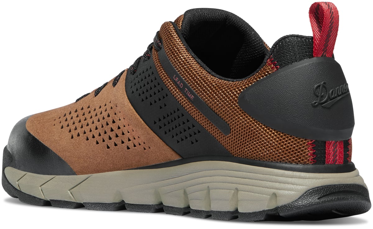 Lead Time Brown Composite Toe (NMT) / Danner Smart Buy
