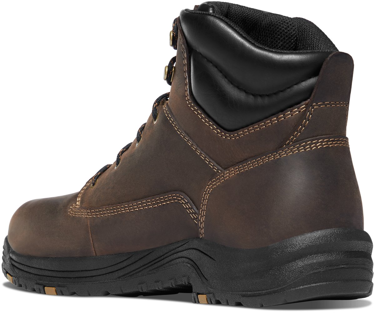 Caliper 6" Brown Aluminum Toe / Danner Deals