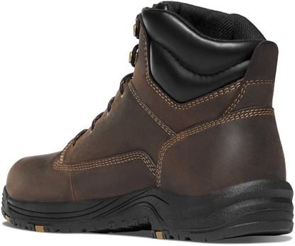 Caliper 6" Brown Aluminum Toe / Danner Deals