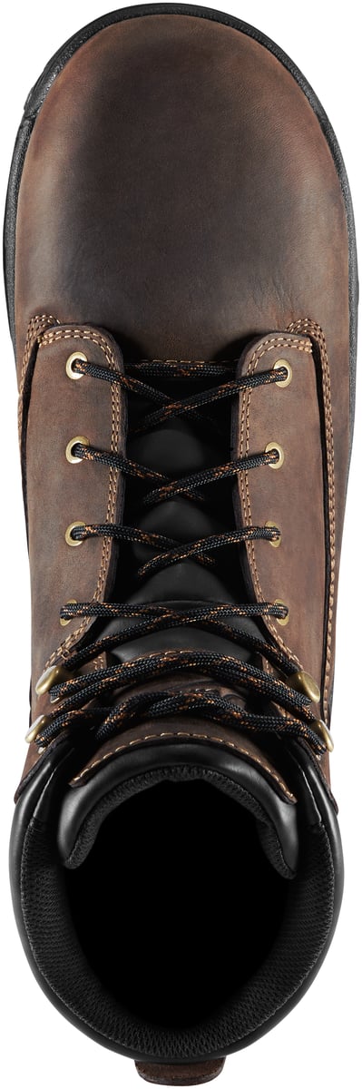 Caliper 6" Brown Aluminum Toe / Danner Deals