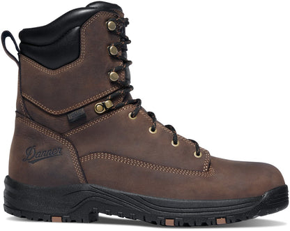 Caliper 8" Brown / Danner Signature
