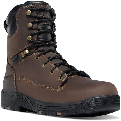 Caliper 8" Brown / Danner Signature