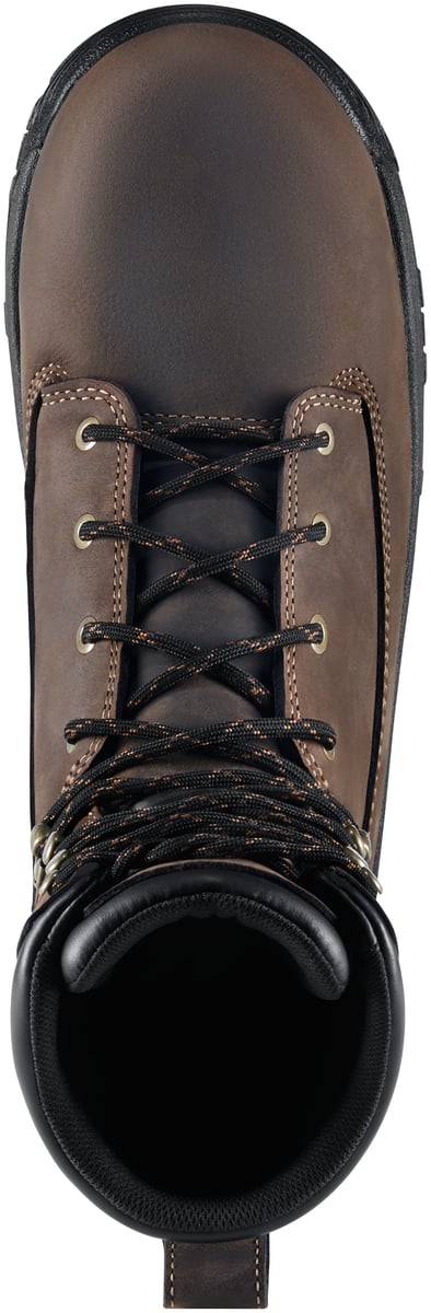 Caliper 8" Brown / Danner Signature
