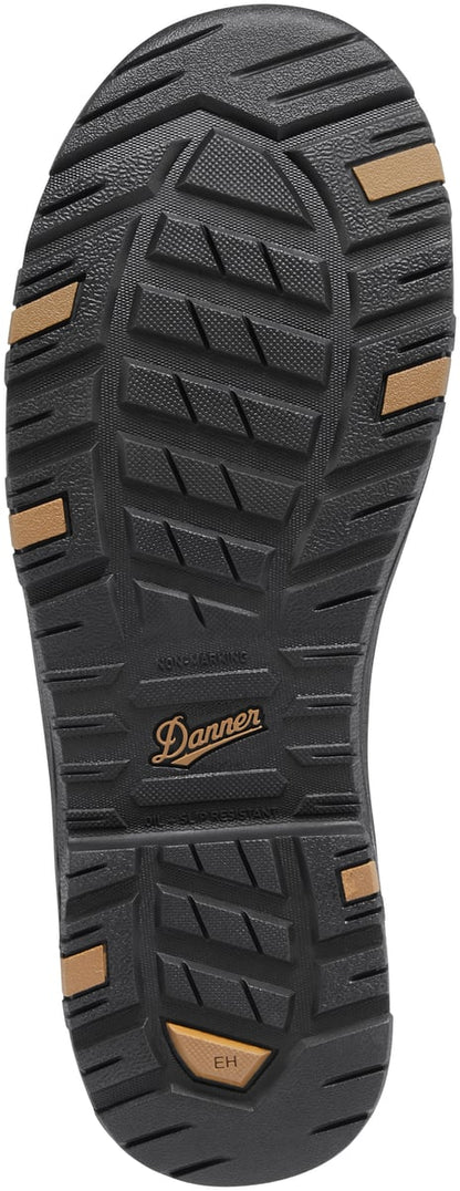 Caliper 8" Brown / Danner Signature