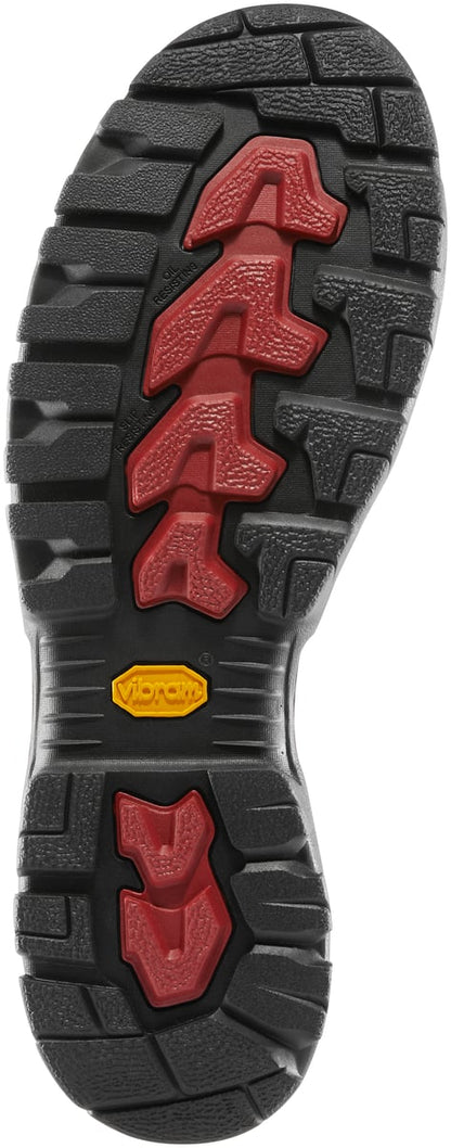 Vicious 4.5" Brown/Red / Danner New