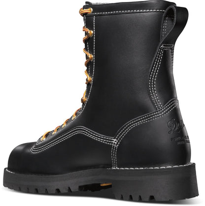 Super Rain Forest Black Insulated 200G / Danner Signature