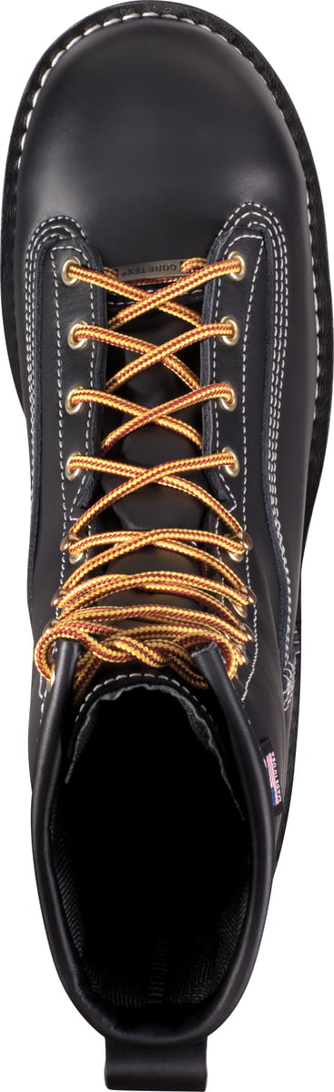 Super Rain Forest Black Insulated 200G / Danner Signature