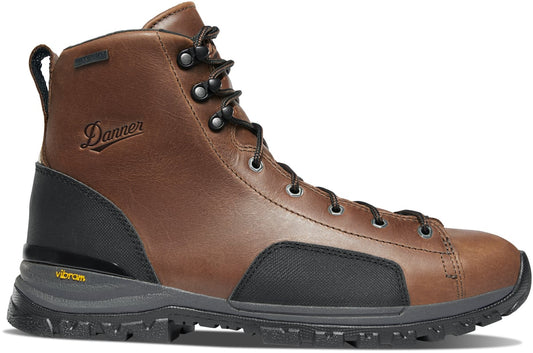 Stronghold Dark Brown / Danner Featured