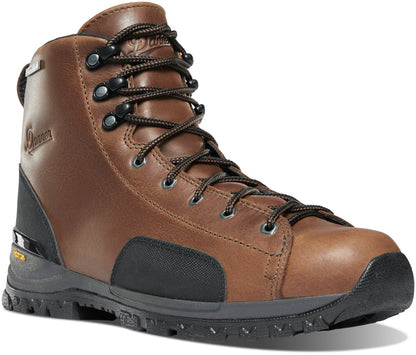 Stronghold Dark Brown / Danner Featured
