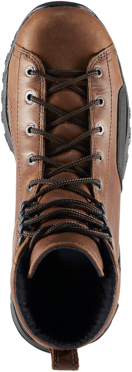 Stronghold Dark Brown / Danner Featured