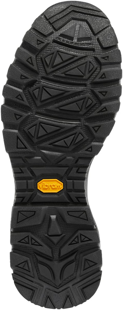 Stronghold Dark Brown / Danner Featured