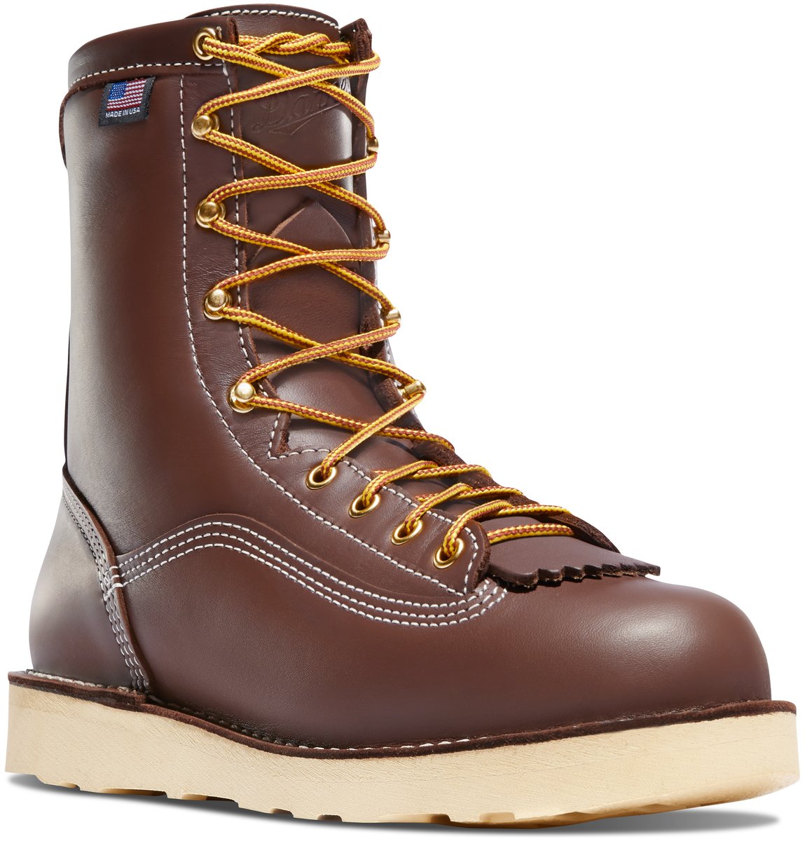 Power Foreman Brown / Danner Value