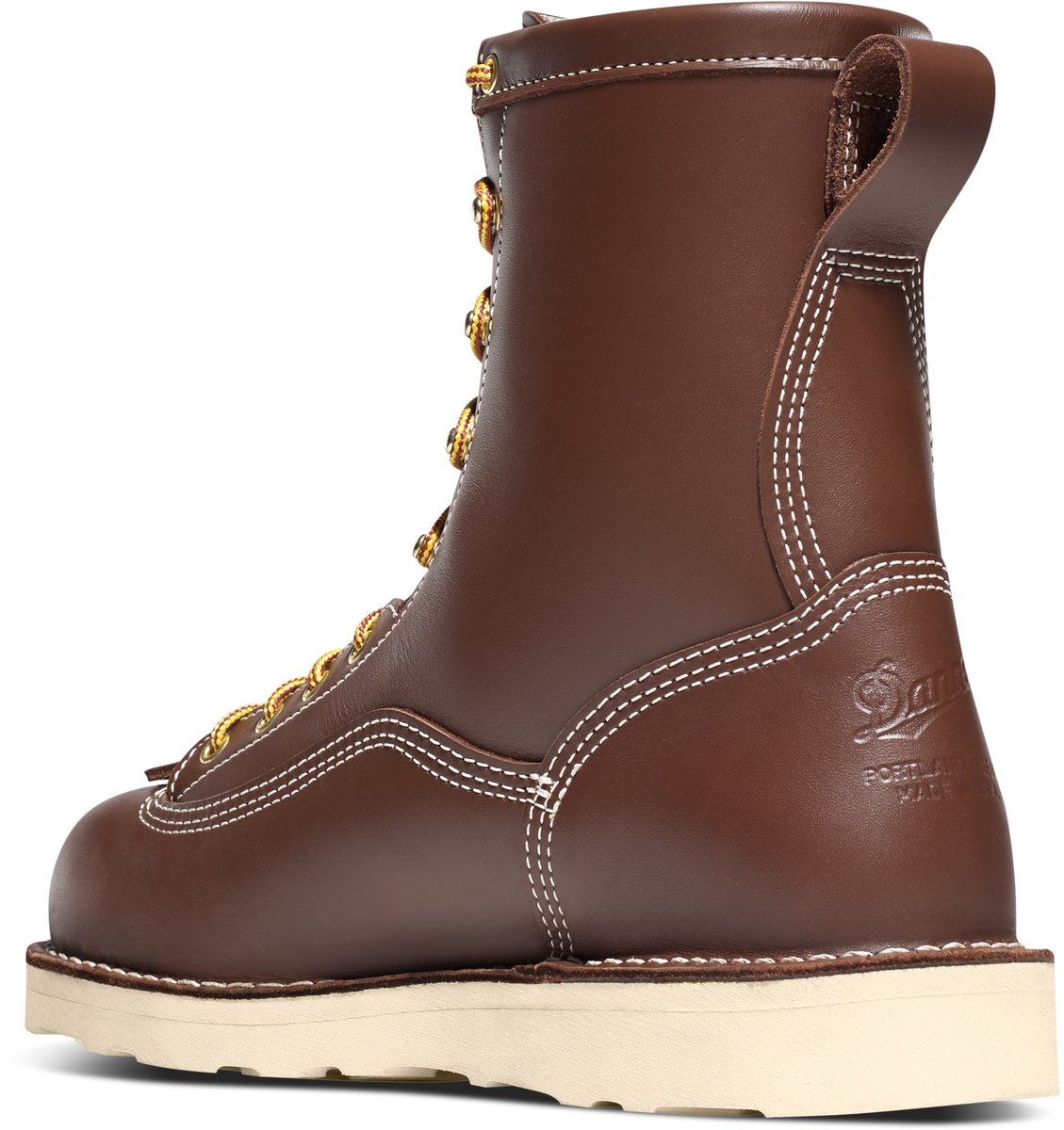 Power Foreman Brown / Danner Value