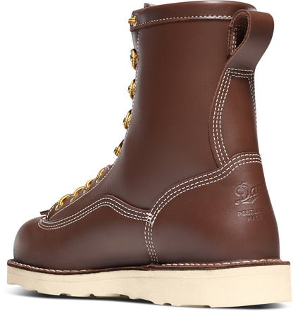 Power Foreman Brown / Danner Value