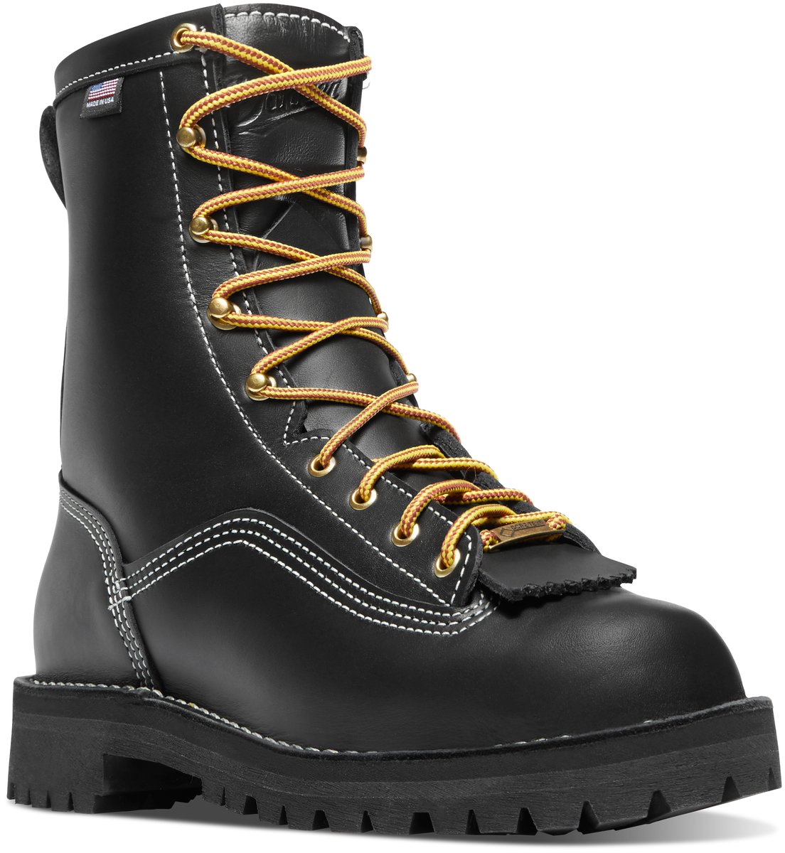 Super Rain Forest Black / Danner Hot Sale