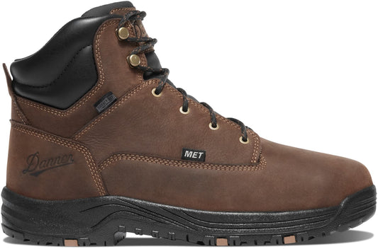 Caliper  6" Brown MET/AT / Danner New