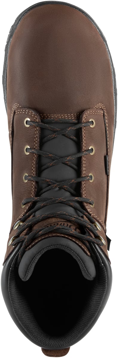 Caliper  6" Brown MET/AT / Danner New