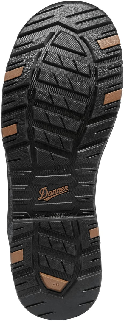 Caliper  6" Brown MET/AT / Danner New