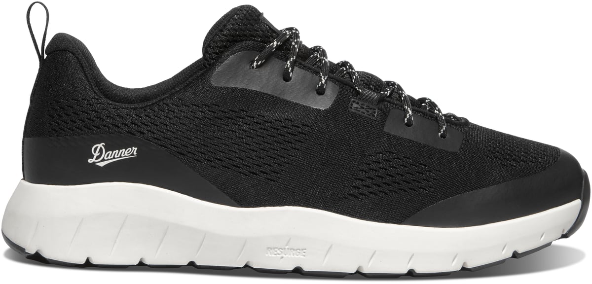 Run Time 3 ESD Black/White / Danner Everyday