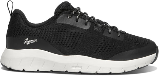 Run Time 3 ESD Black/White / Danner Everyday
