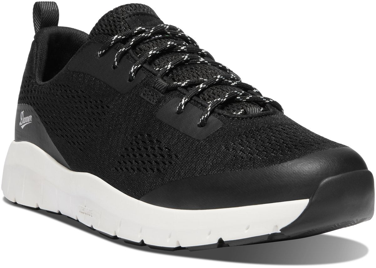 Run Time 3 ESD Black/White / Danner Everyday
