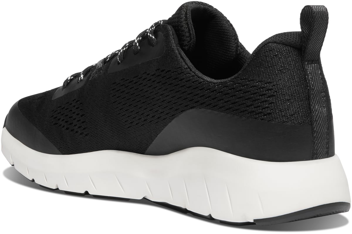 Run Time 3 ESD Black/White / Danner Everyday