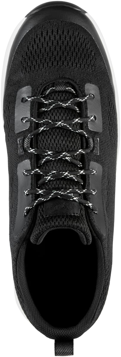 Run Time 3 ESD Black/White / Danner Everyday