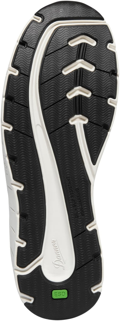 Run Time 3 ESD Black/White / Danner Everyday
