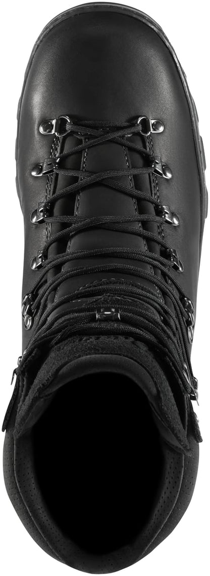 Wildland Tactical Firefighter Black Smooth-Out / Danner Quality