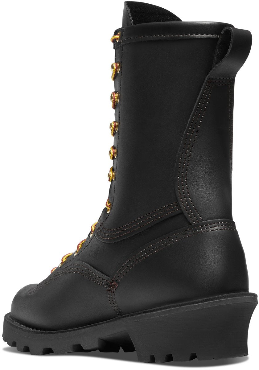 Flashpoint II All Leather Black / Danner Discount