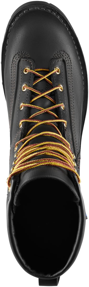 Flashpoint II All Leather Black / Danner Discount