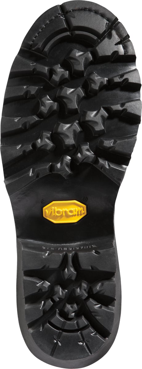 Flashpoint II All Leather Black / Danner Discount