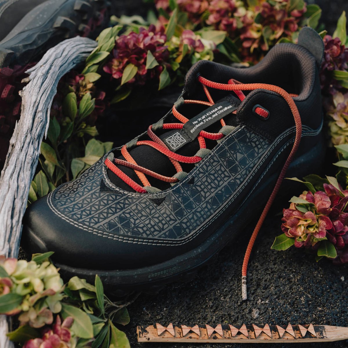 N45 Sig Zane 'A'ali'i Lava Rock / Danner Exclusive