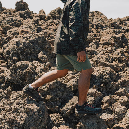 N45 Sig Zane 'A'ali'i Lava Rock / Danner Exclusive