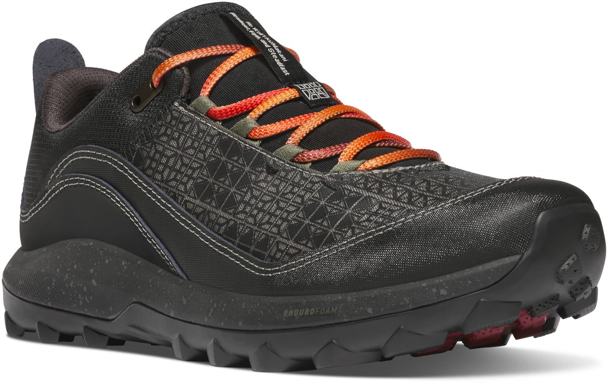 N45 Sig Zane 'A'ali'i Lava Rock / Danner Exclusive