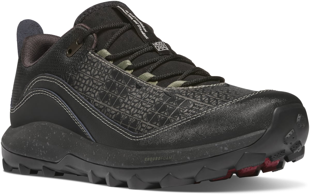 N45 Sig Zane 'A'ali'i Lava Rock / Danner Exclusive