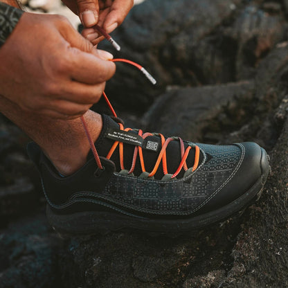 N45 Sig Zane 'A'ali'i Lava Rock / Danner Exclusive