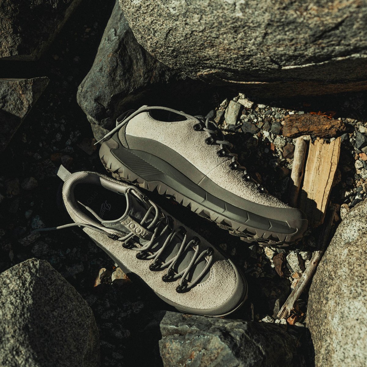 MTN45 Nacreous Clouds / Danner New