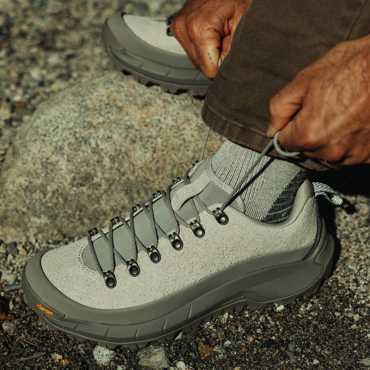 MTN45 Nacreous Clouds / Danner New