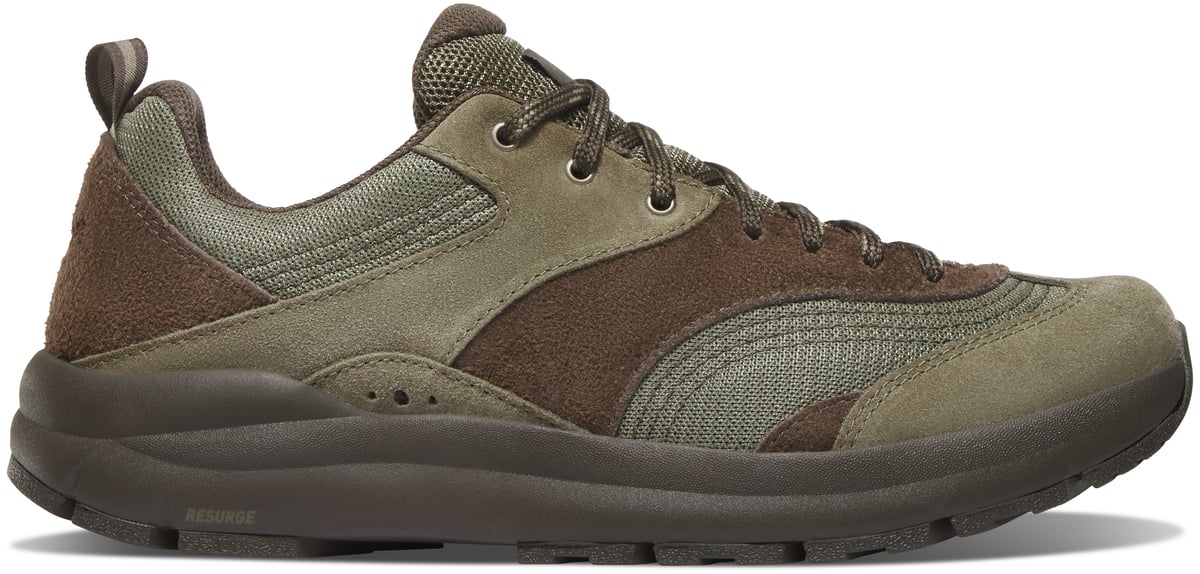 Sunpeak Capers Green / Danner Discount